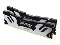 Kingston FURY Renegade - DDR5 - kit - 32 Go: 2 x 16 Go 