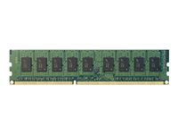 Mushkin DDR3  16GB 1333MHz CL9  ECC
