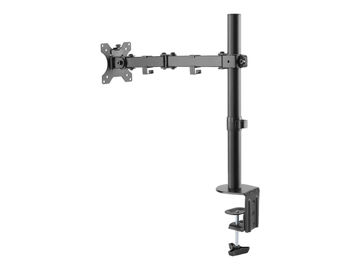 NEOMOUNTS Flat Screen Desk Mount clamp