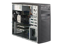 Supermicro SuperWorkstation 5038A-I