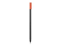 Lenovo Integrated Pen - active stylus - black