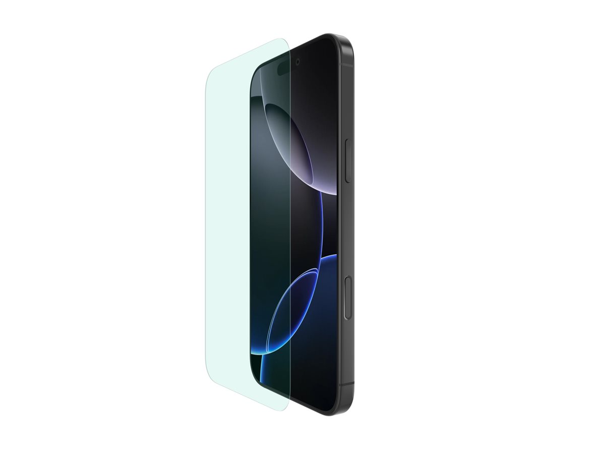 Belkin ScreenForce InvisiGlass