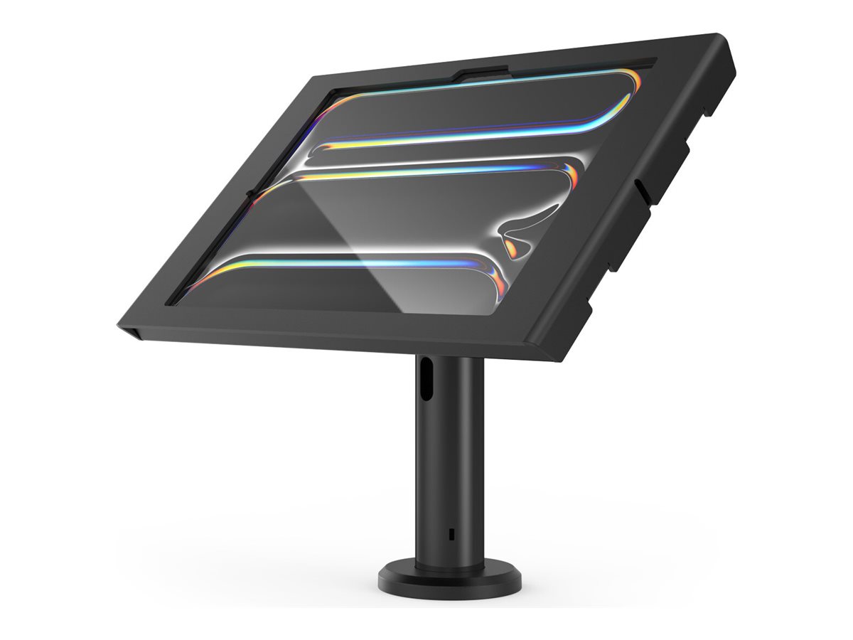 Compulocks iPad Pro M4 13" (2024), Apex Enclosure Tilting Stand 8"