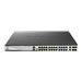 D-Link DMS 3130-30PS - commutateur - multi-gigabit - 30 ports - Gr - Montable sur rack