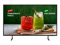 Samsung Moniteurs 70'' et 75'' LH75BEDHLGUXEN