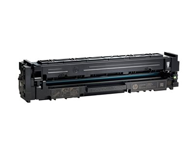 HP 207X Black LaserJet Toner Cartridge