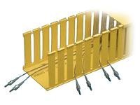 Panduit PANDUCT Type E Slotted Wall Duct