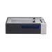 HP LASERJET 1X500 TRAY