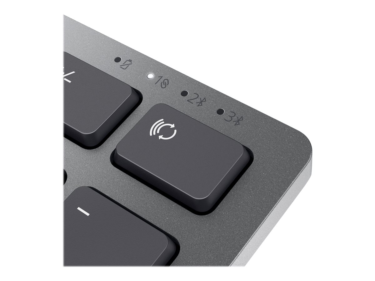 Dell Pro Plus KB700 (KB700-GY-R-INT) – foto 6