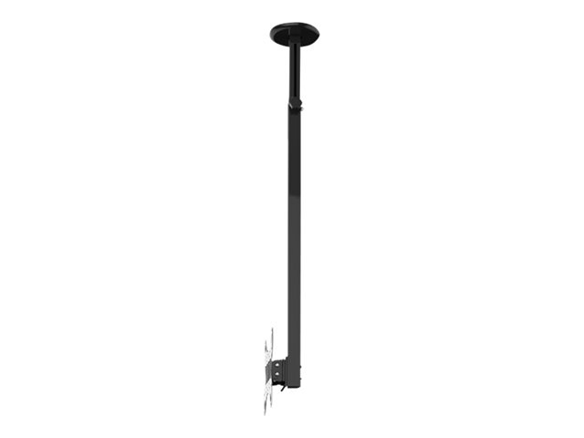 Vision Techmount VFM-C2X2 montážní sada - teleskopická - pro Displej LCD - černá – foto 5