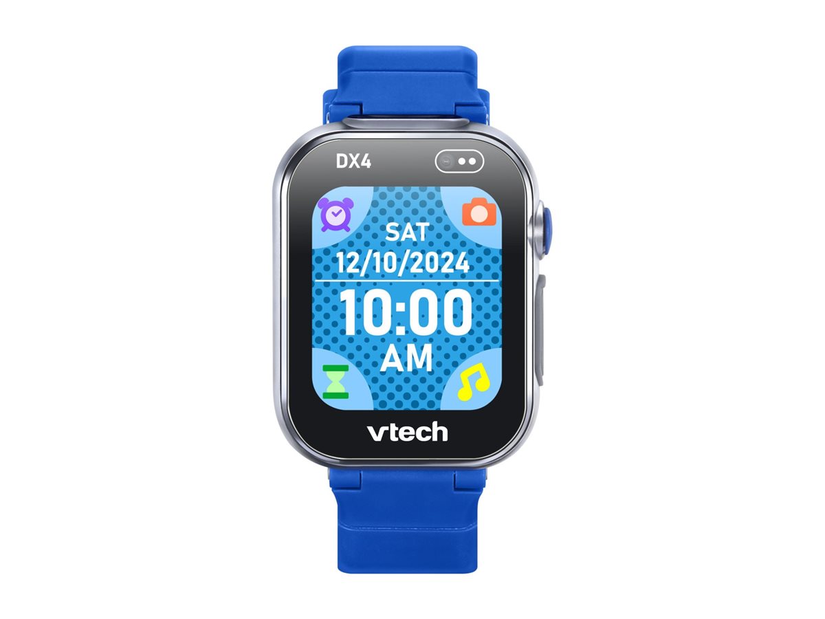 VTech KidiZoom Smartwatch DX4