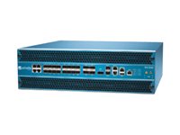 Palo Alto Networks PA-3220 - security appliance
