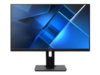 Acer Vero B277U DEbmiiprczx 27' 2560 x 1440 (2K) HDMI DisplayPort 100Hz