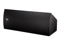 Electro-Voice EVU Series EVU-2082/95 Speakers 2-way black