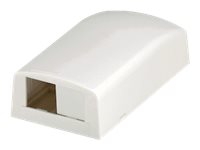 Panduit MINI-COM - Surface mount box