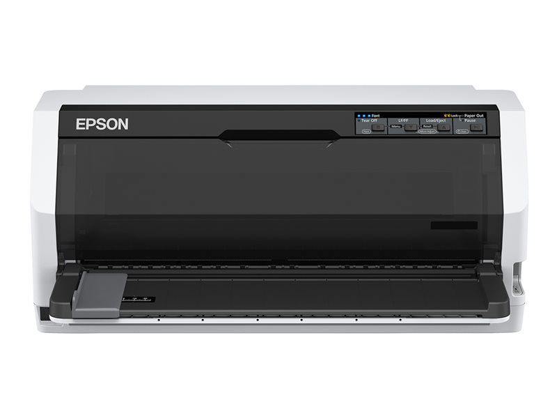 EPSON LQ 780N matrix printer 24pin