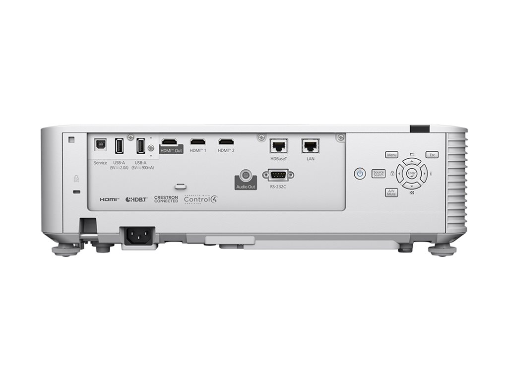 Epson EB-L690SE