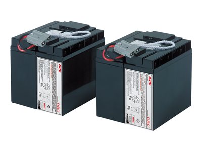 APC Replacement Battery Cartridge 11 - RBC11