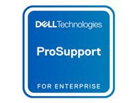 Dell Extensions de garantie  PER640_3833V