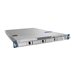 Cisco UCS C200 M2 High-Performance Large Form Factor Drive Rack-Mount Server - rack-mountable - no CPU - 0 GB - no HDD