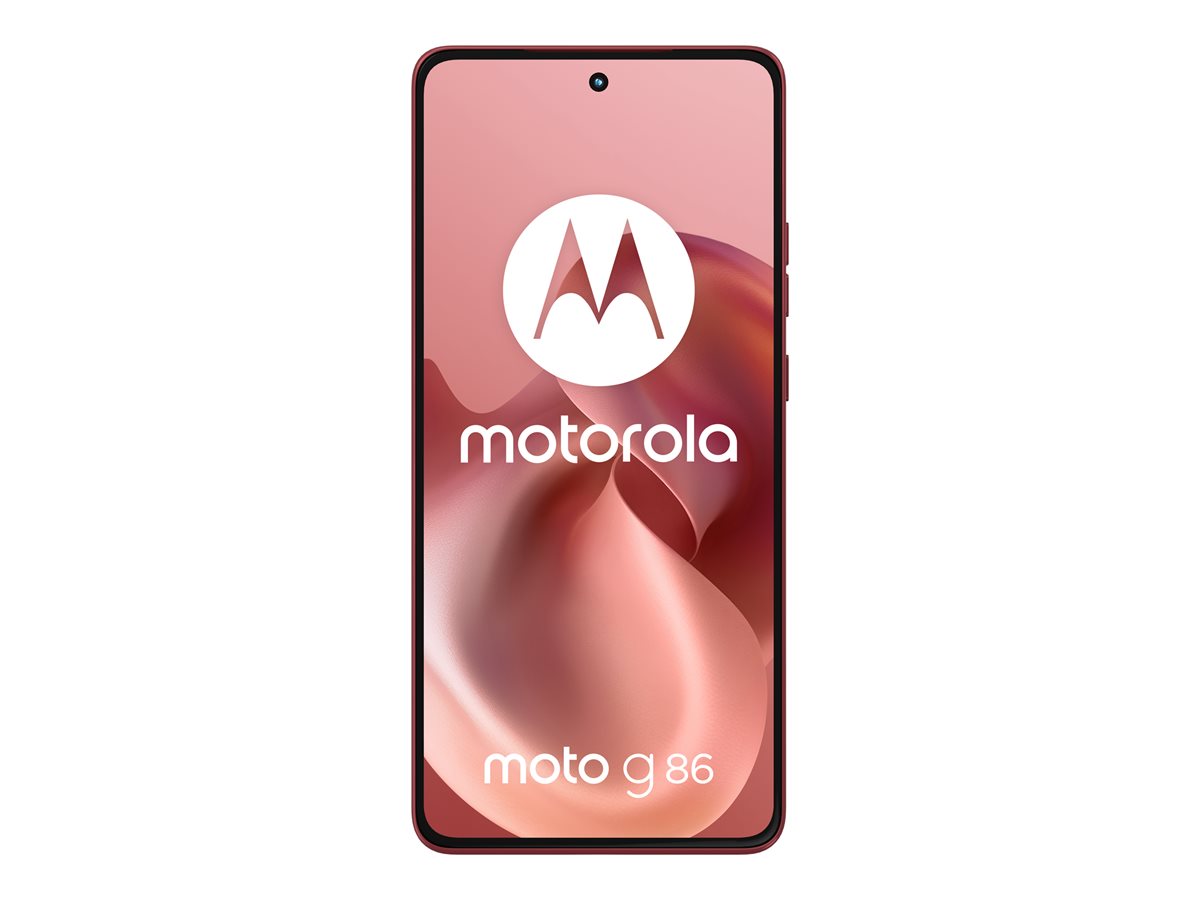 Moto G86 5G Chrysanthemum...