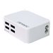 Antec 4-Port High Output USB Charging Station