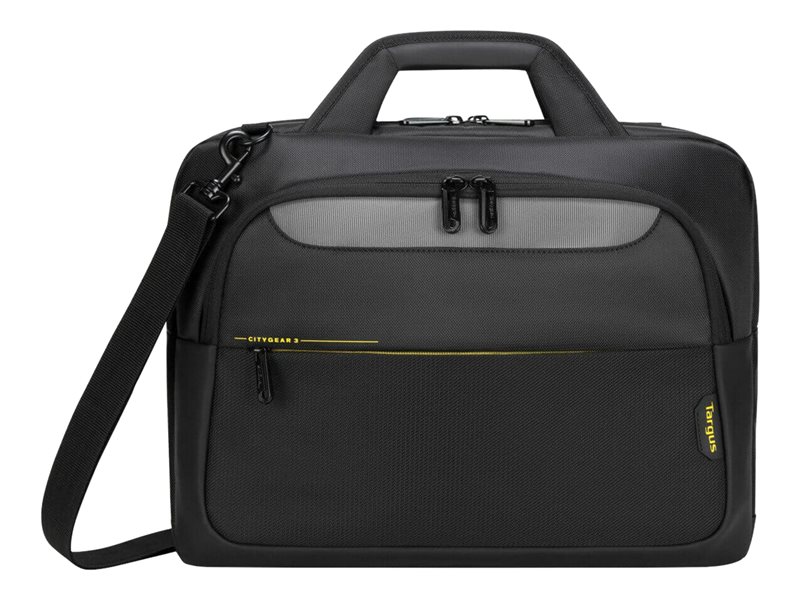 TARGUS CityGear 14p Topload Black