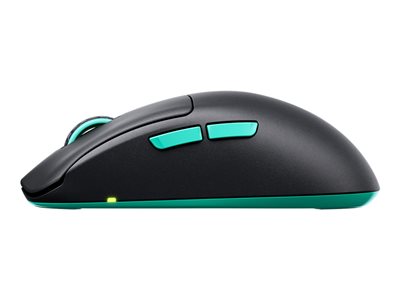 CHERRY XTRFY M68 Wireless Black, CHERRY CX-M68W-BLACK  (BILD3)
