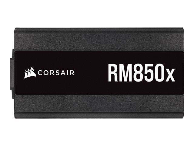 Image of CORSAIR RMx Series RM850x - power supply - 850 Watt