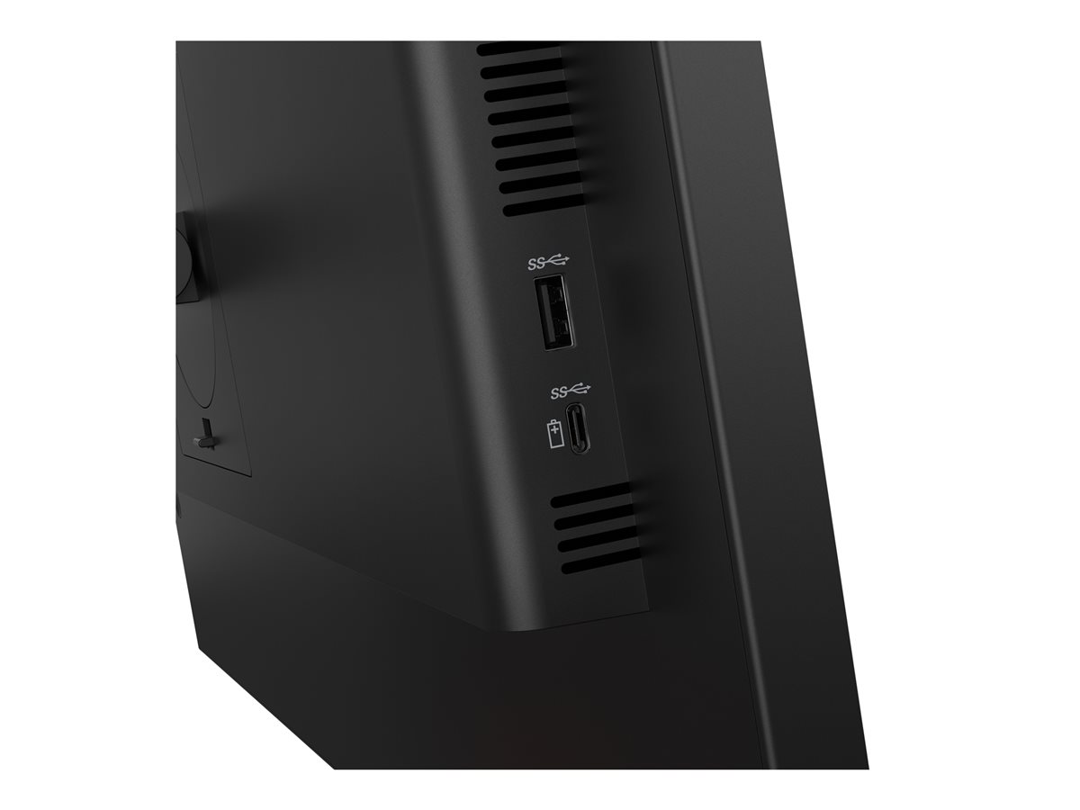 Lenovo ThinkVision T27qd-40 - LED monitor - QHD - 27" – foto 2