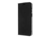 Insmat Beskyttelsescover Sort Samsung Galaxy A17 5G