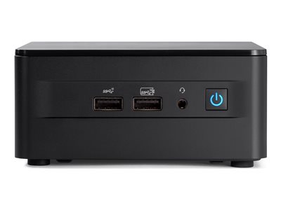 ASUS RNUC12WSKV500002I BB i5-1250P - 90AR00D1-M000C0