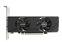 Gigabyte GeForce RTX 3050 OC 6G