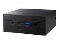 ASUS Mini PC PN50 BBR050MD-E1 - mini PC - Ryzen 7 4800U 1.8 GHz - 0 GB - no HDD