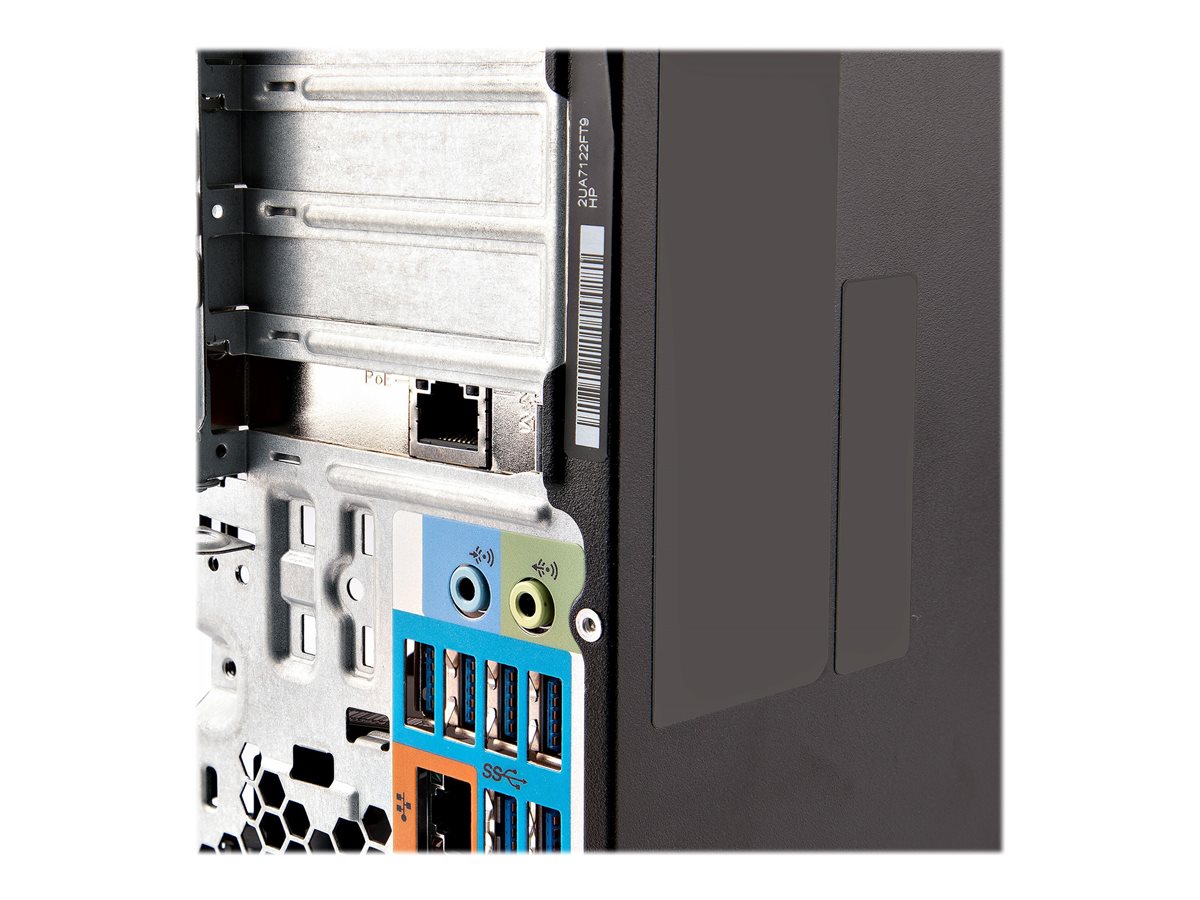 StarTech.com 1 Port 2.5Gbps PoE Network Card, PCIe Ethernet Card w/RJ45 Port, 30W 802.3at PoE NIC for Desktops/Servers, Network PoE LAN Adapter w/Low-Profile Bracket Included - NBASE-T, Windows/Linux Support (ST1000PEXPSE) - síťový adaptér - PCIe 2.1 - 2.5GBase-T (PoE+) x 1 – foto 3