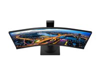 PHILIPS 346B1C 34inch Curved USB-C