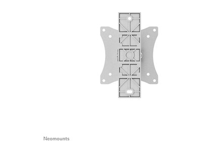 NEOMOUNTS Wall Mount 10-24p Tilt Sil