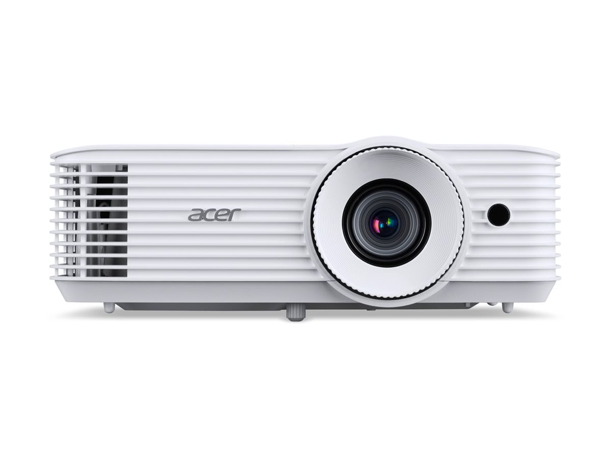 ACER P5550 Projector 1080p 5200lm 18000:1 Zoom 1.3X