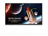 Benq Moniteurs 65'' RE8603