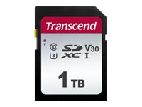 Transcend 300S SDXC 1TB 100MB/s