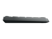 LOGITECH MK235 Wireless Keyboard&Mouse