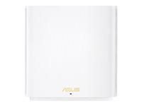 ASUS ZenWiFi AX XD6 1 Pack White