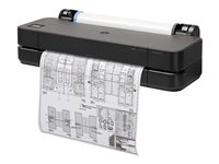 HP DesignJet T250 - 24" impresora de gran formato - color