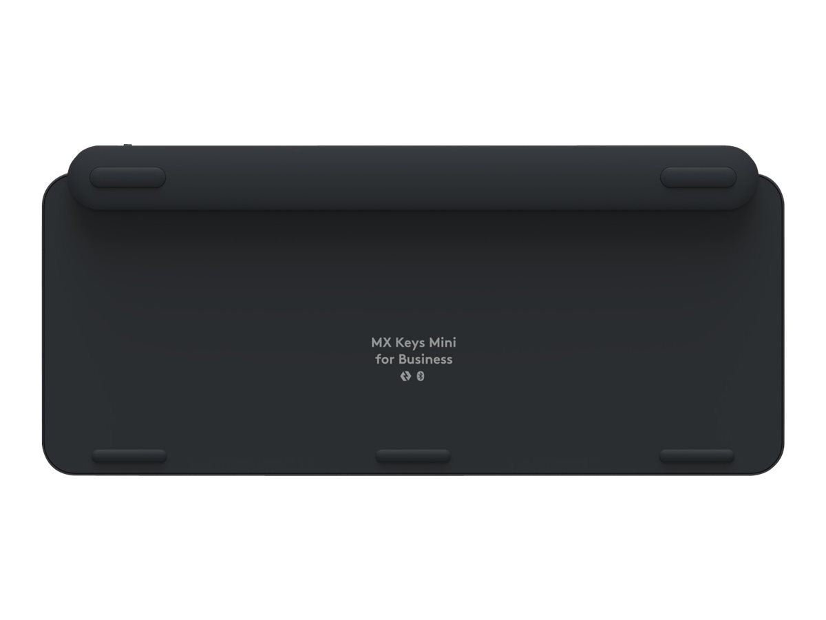 Logitech MX Keys Mini for Business - klávesnice - QWERTY - italská - grafit Vstupní zařízení – foto 4