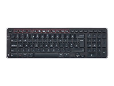 CONTOUR Balance Keyboard UK