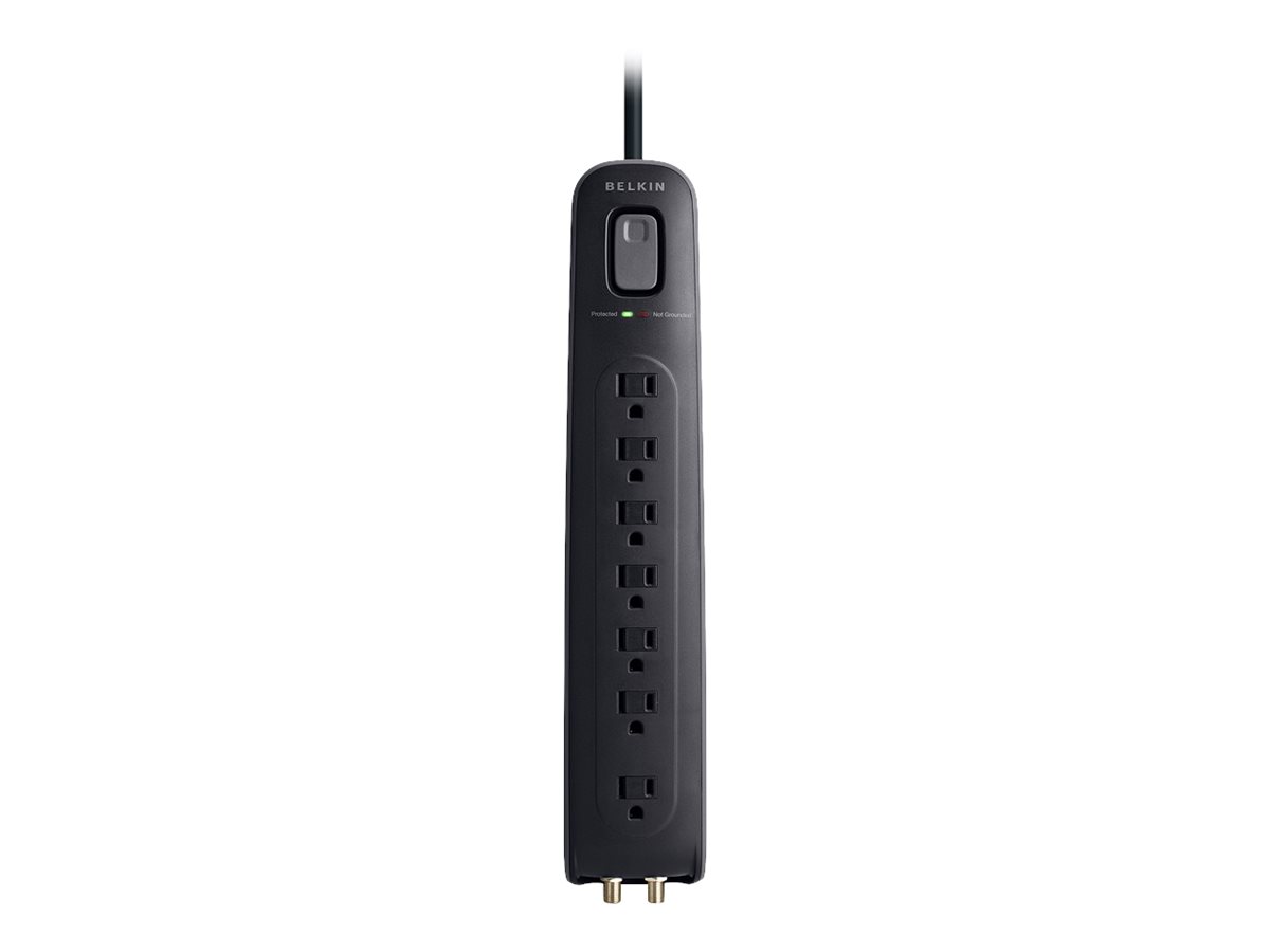 Belkin Ultimate - Surge protector