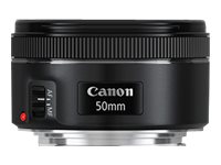 0570C005AA - Canon EF lens - 50 mm - Currys Business