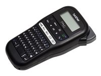 BROTHER PT-H110 Etiqueteuse portable