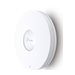 TP-Link Omada EAP670 V1.26 - borne d\'accs sans fil - Wi-Fi 6 - gr par le Cloud