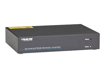 Black Box DKM FXC Fiber High Speed